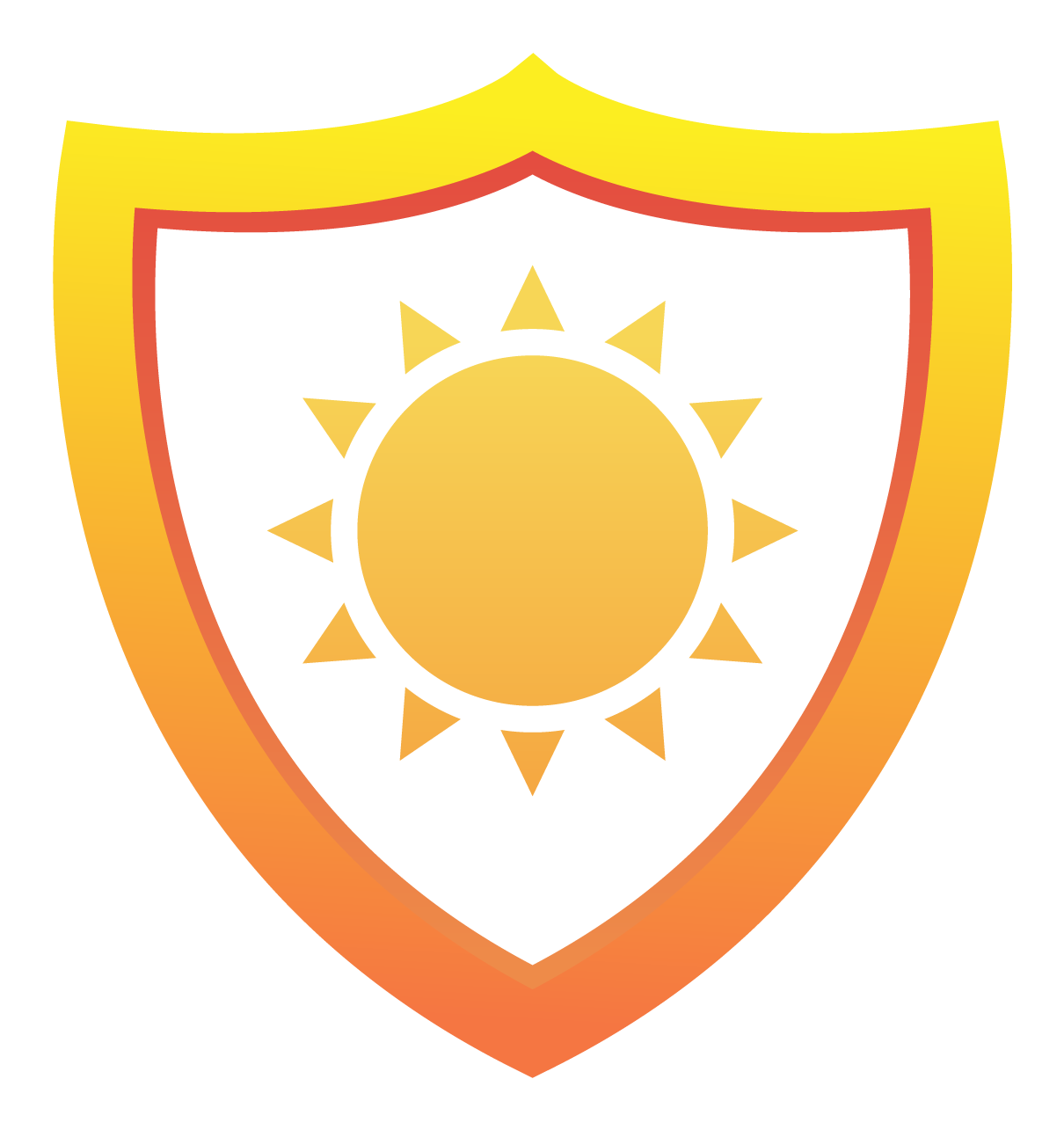 Solar Army shield logo